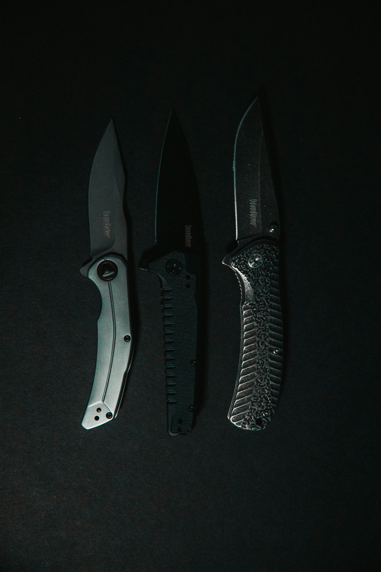 Hawkbill, drop point, wharncliffe : quelle géométrie pour quel usage ?