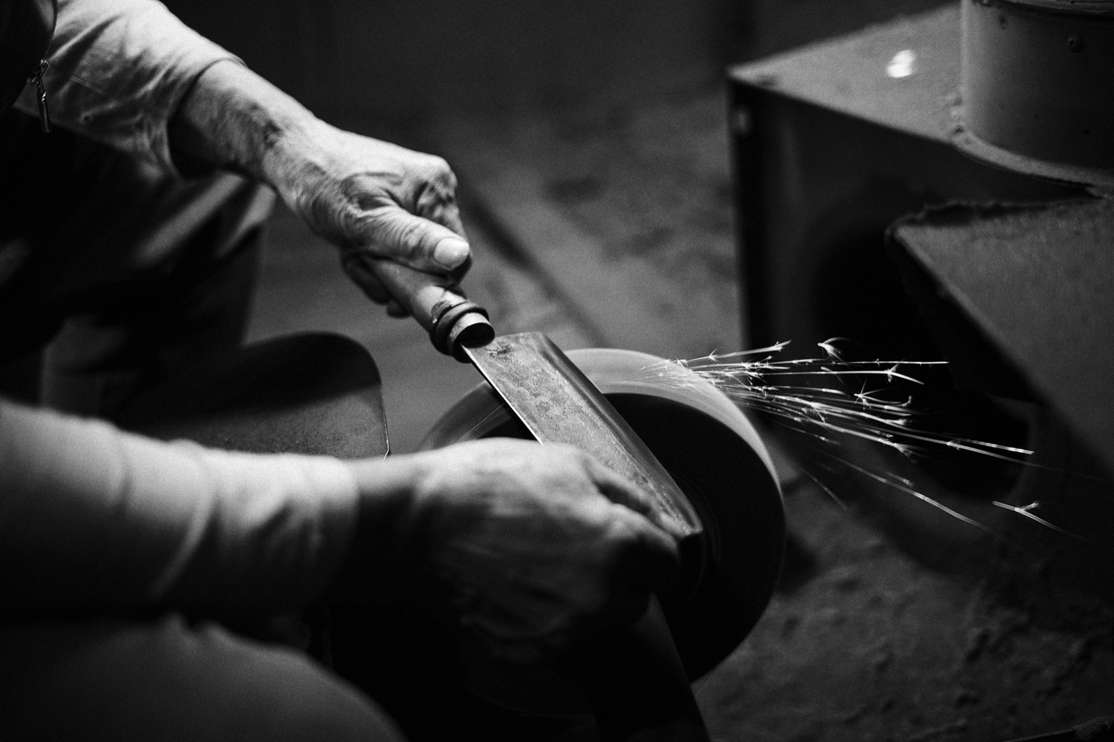 Comment entretenir son couteau pliant : le guide complet